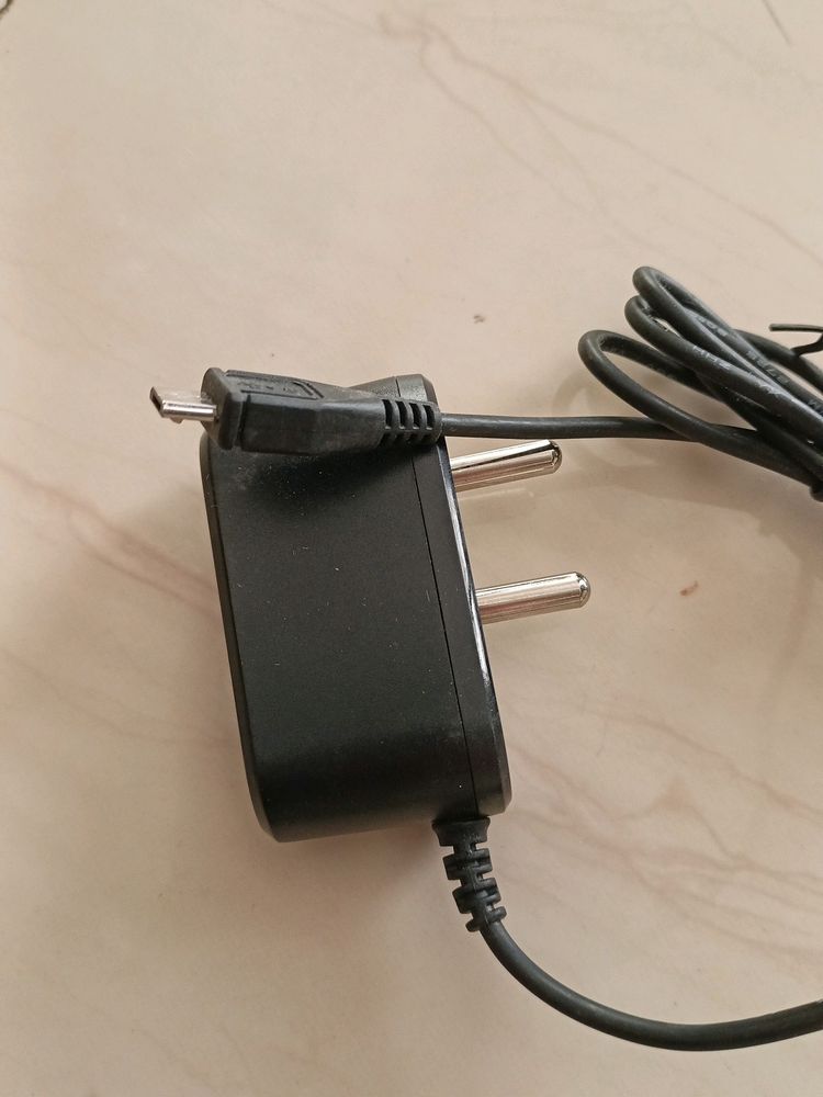 Mobile Charger