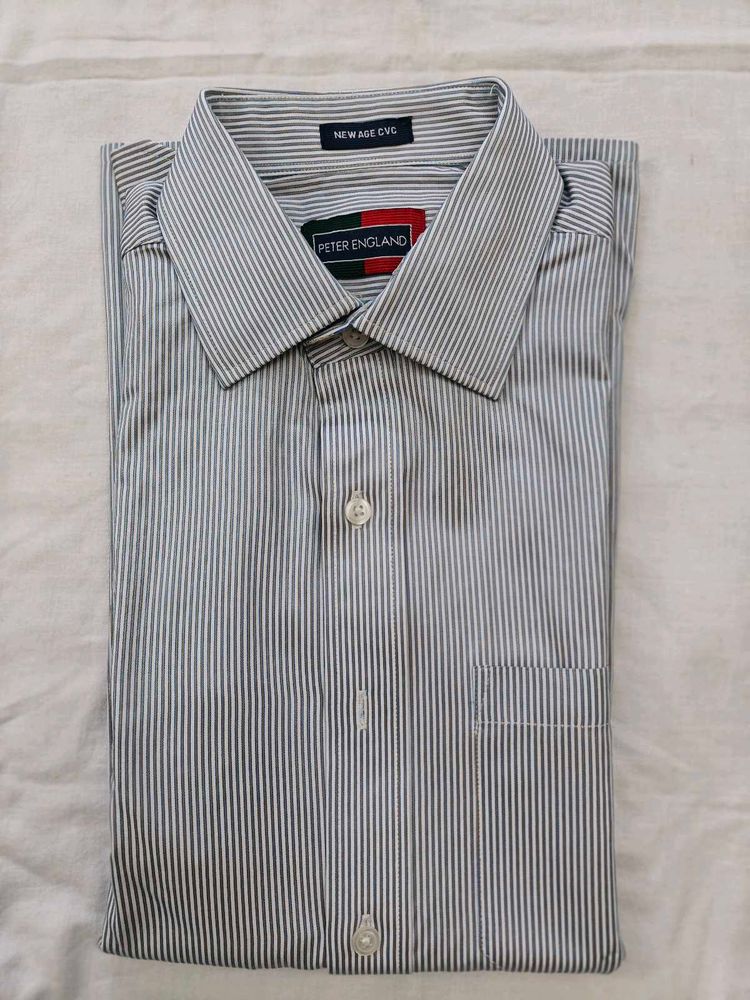 Striped Shirt