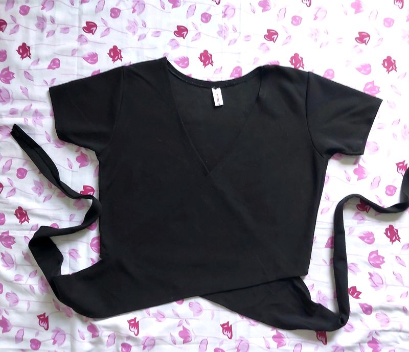 Black Top