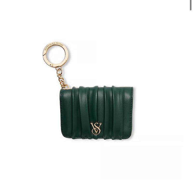 VS Keychain Wallet/card Case