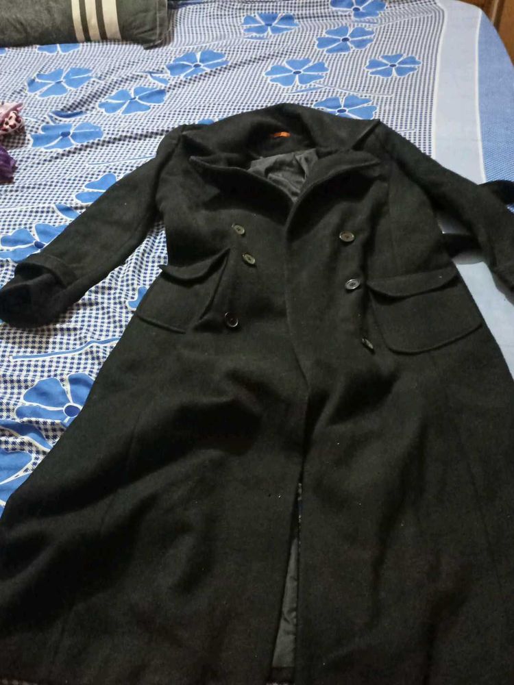 Long Coat Winter Very Goodcoat