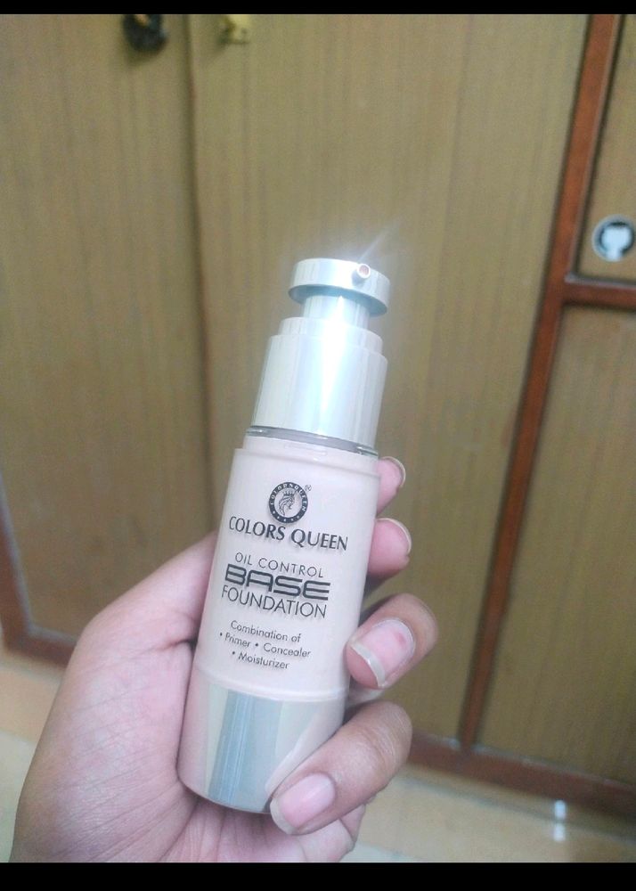 Foundation