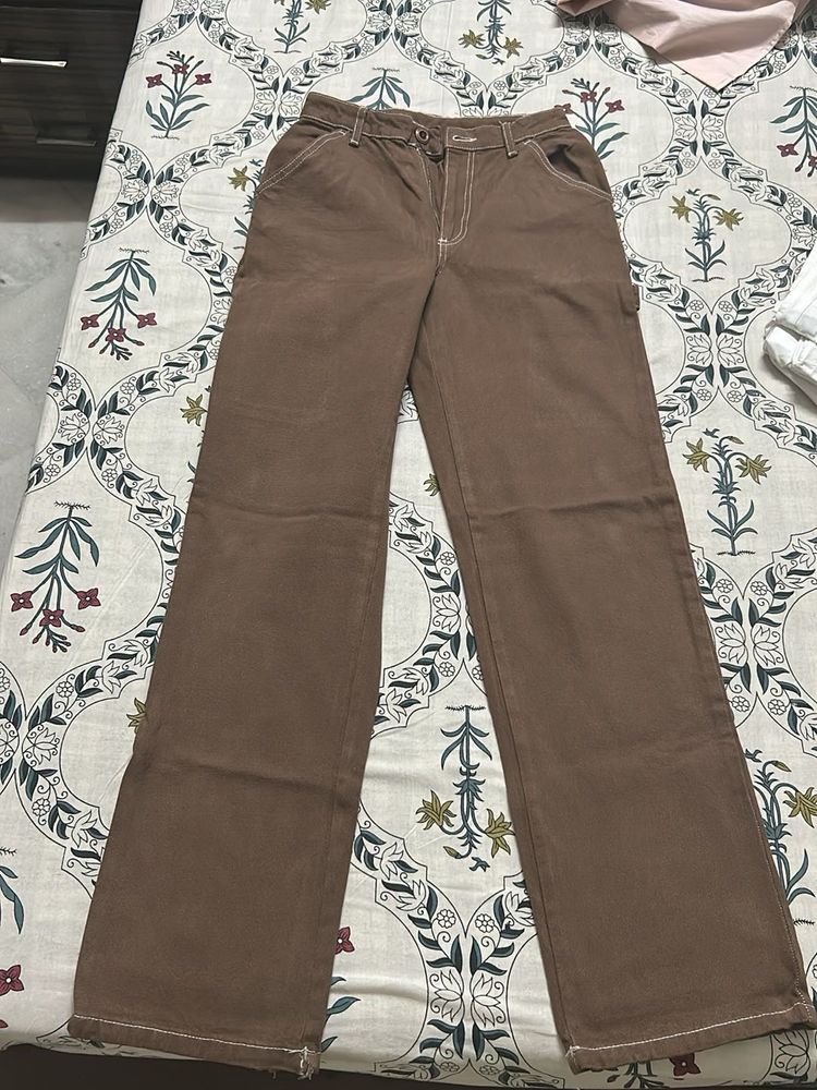 It Is A Cargo Pants