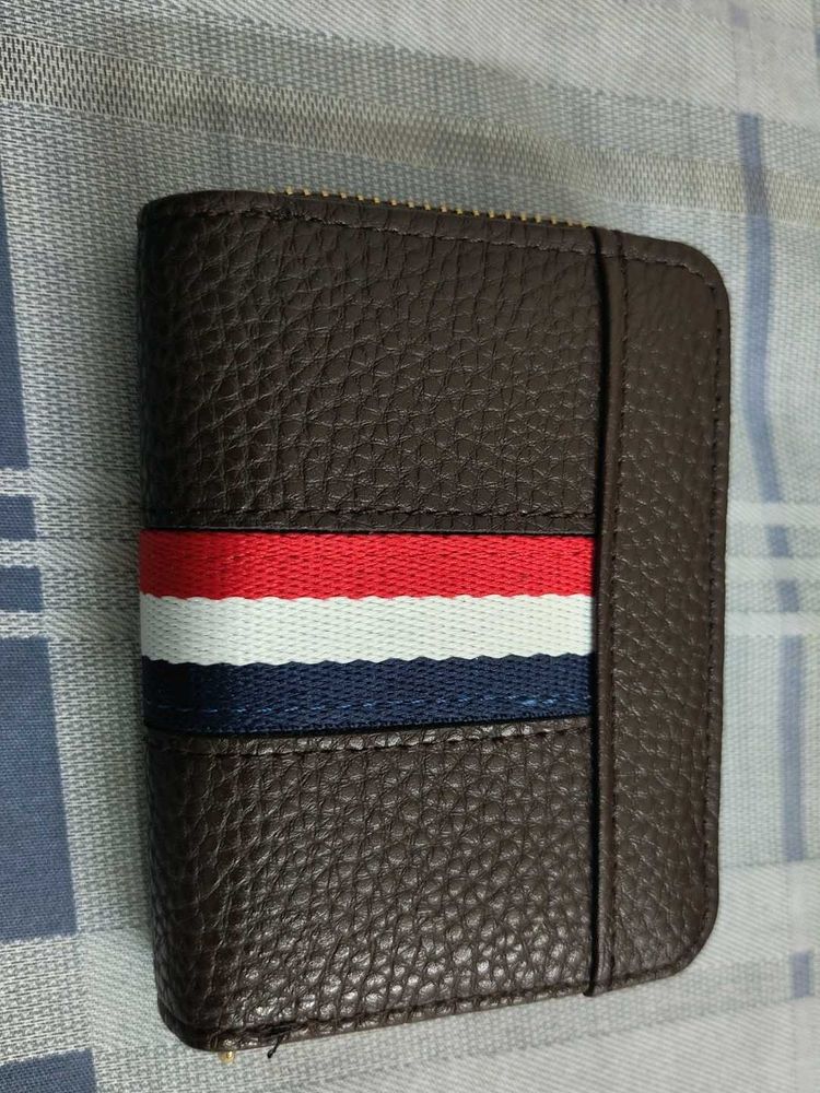 Stylish Brown Wallet