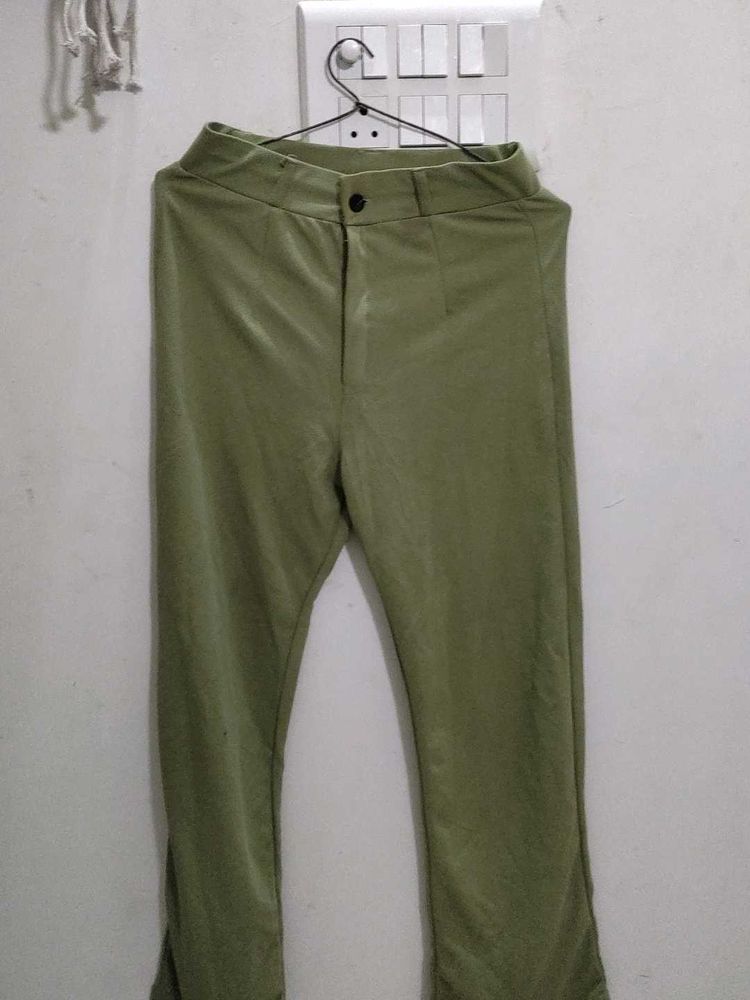 I&#39;m Selling A Straight Trouser