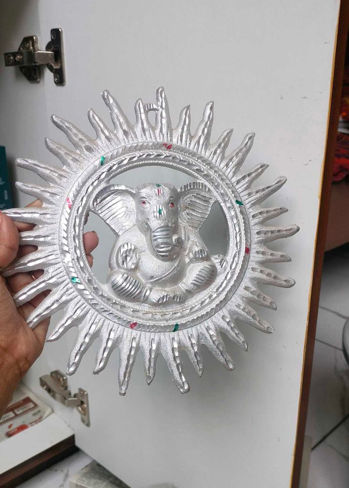 Ganesh Showpiece