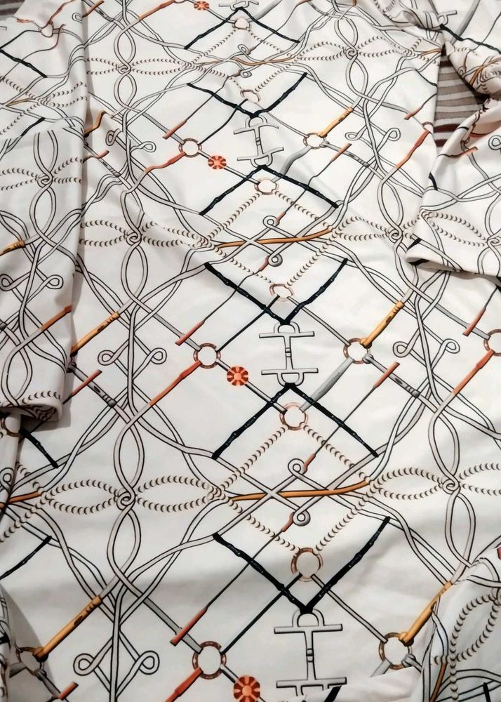 A Line Dress Body Fit