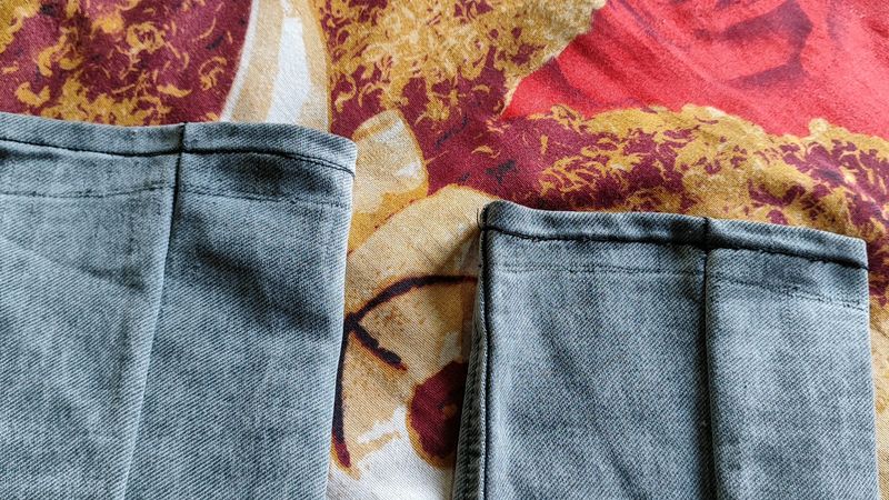 Original Branded Diesel Jeans For Men