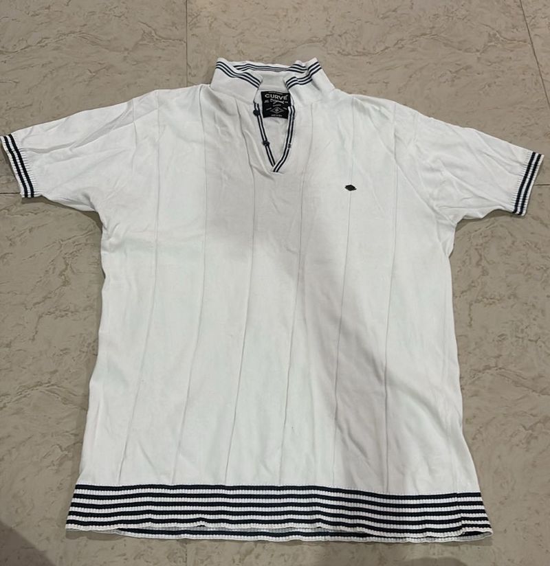 Curve NY Polo Shirt