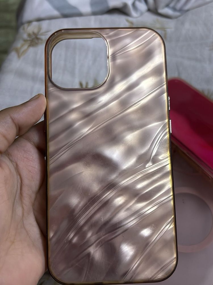 i phone 15 cover