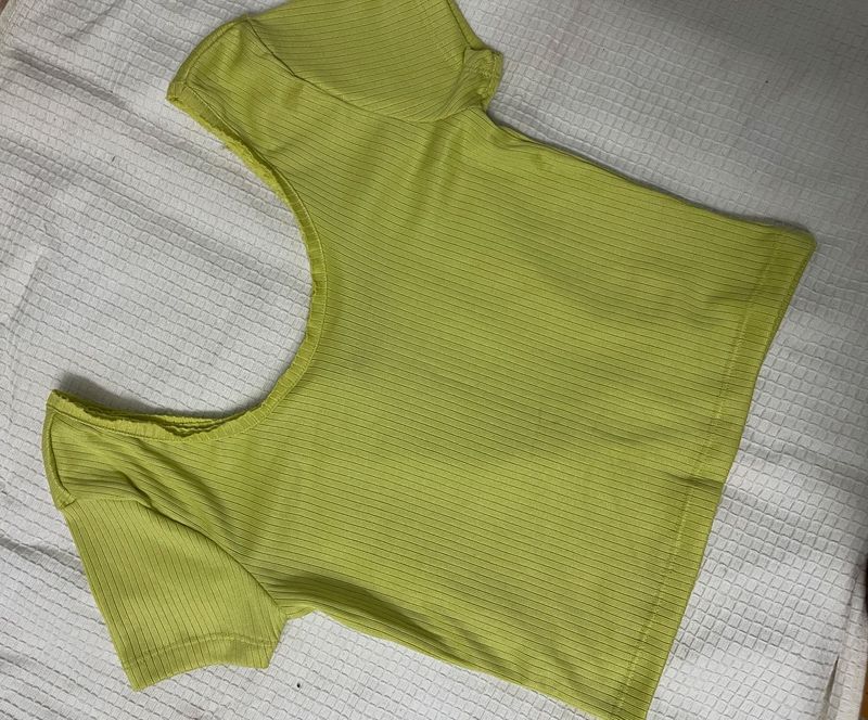 Formal Top