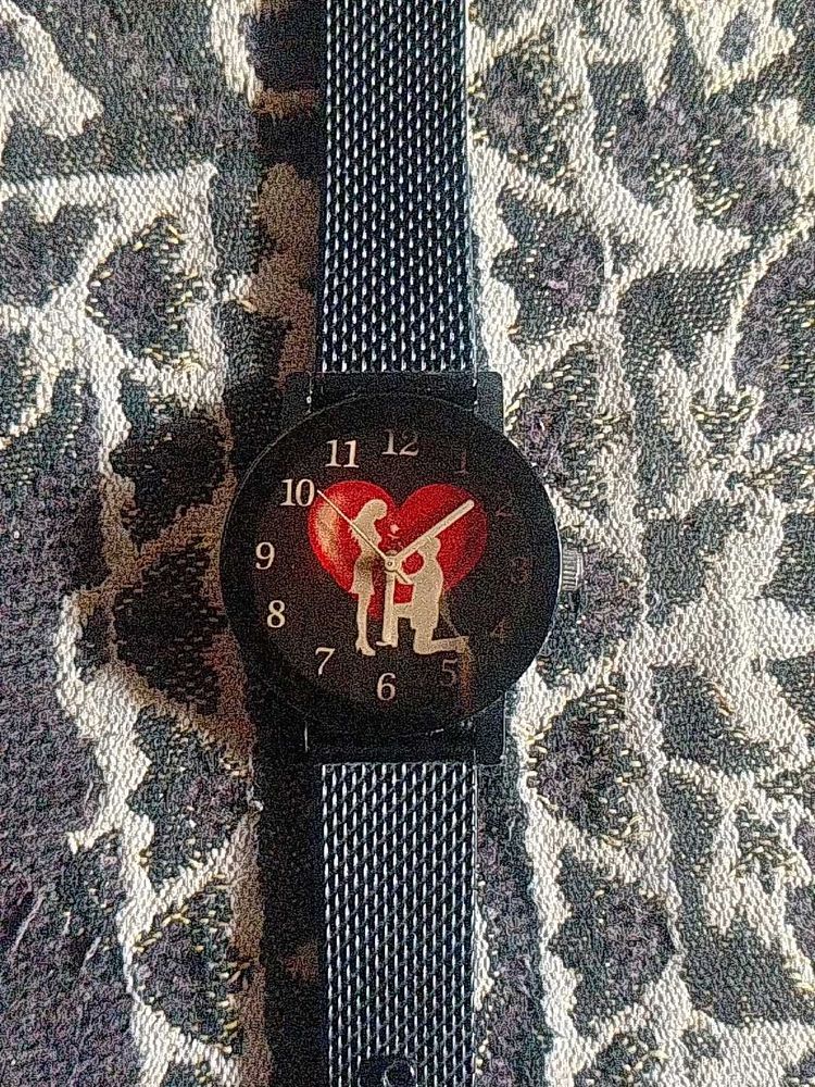 Watch&#39;