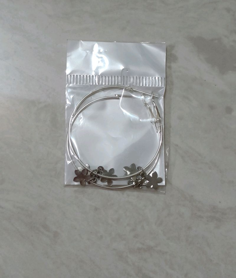 Hoop Earrings