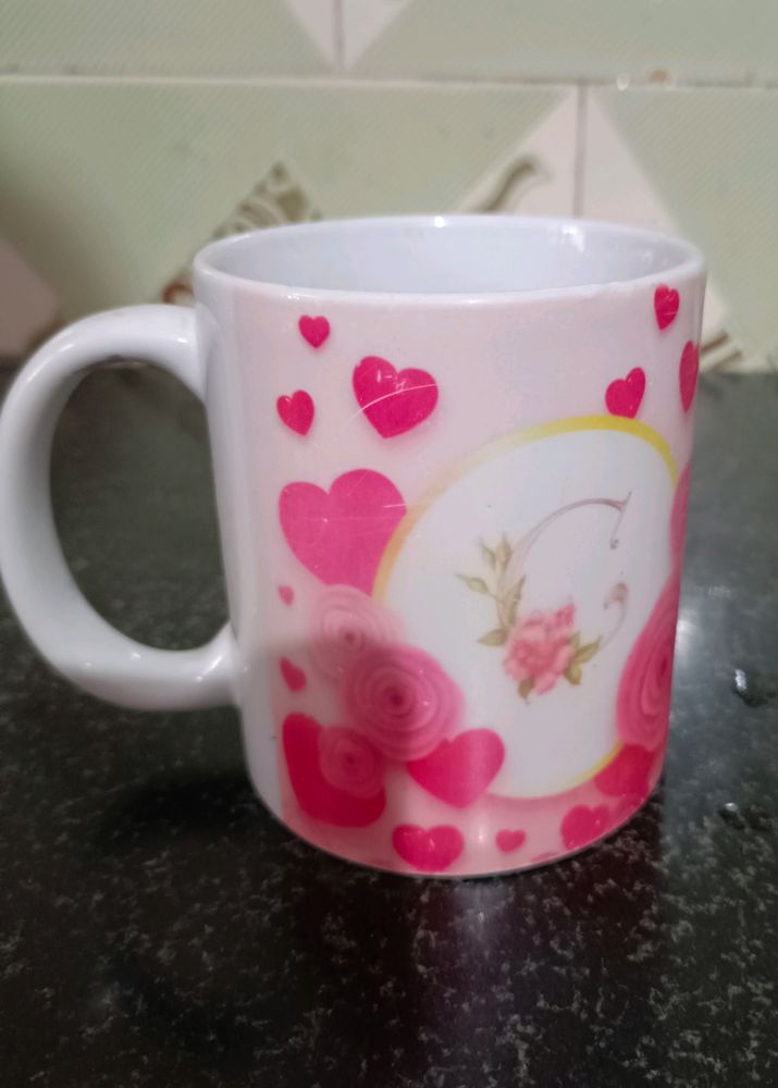 Coffee Mug