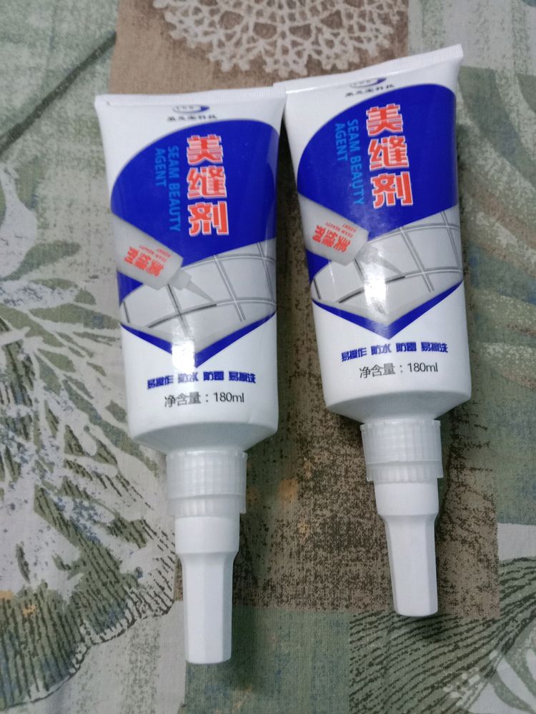 Tell Fill Putty