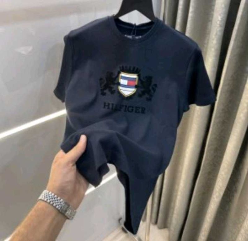 Tommy Hilfiger Tshirt For Men