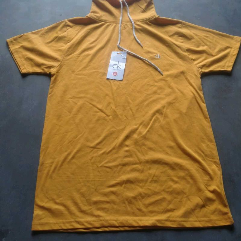 Mens T-shirt