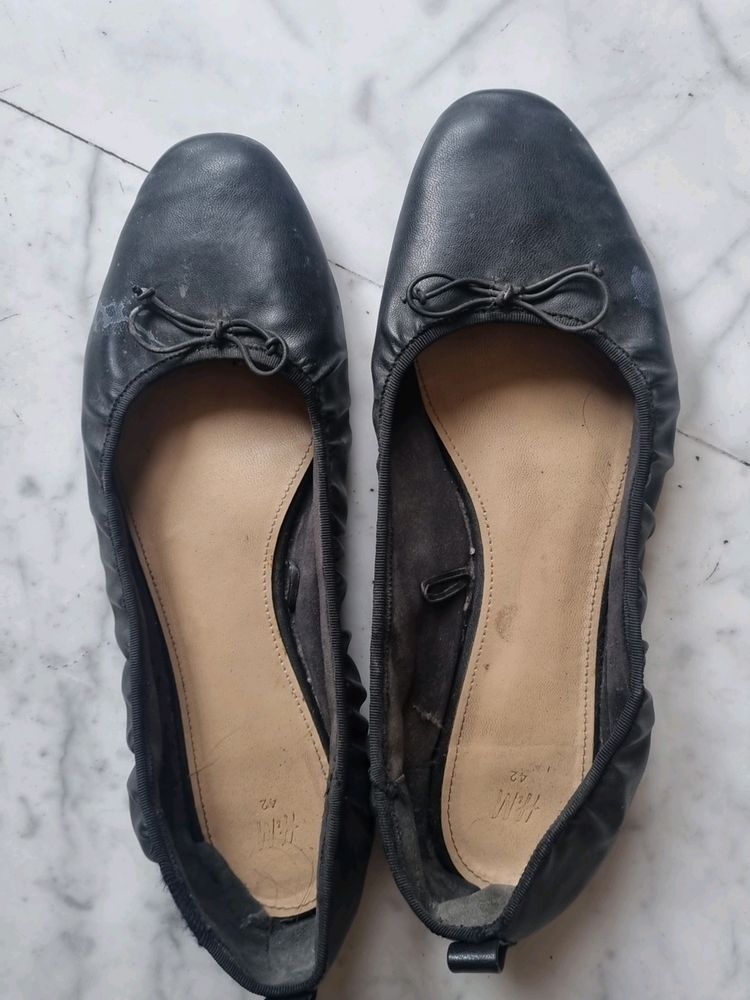 Belle Flats