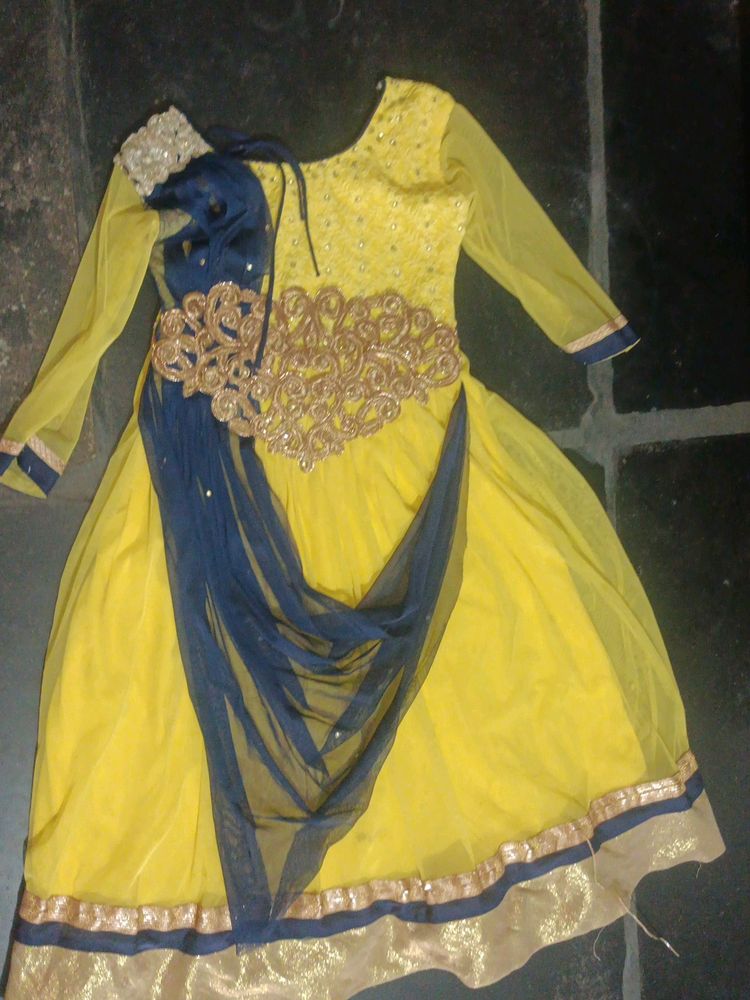 bahubali dress