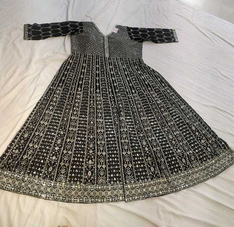Very Beautiful Wedding Wear