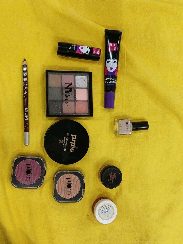 ✨ Big Makeup Loot Sale ✨