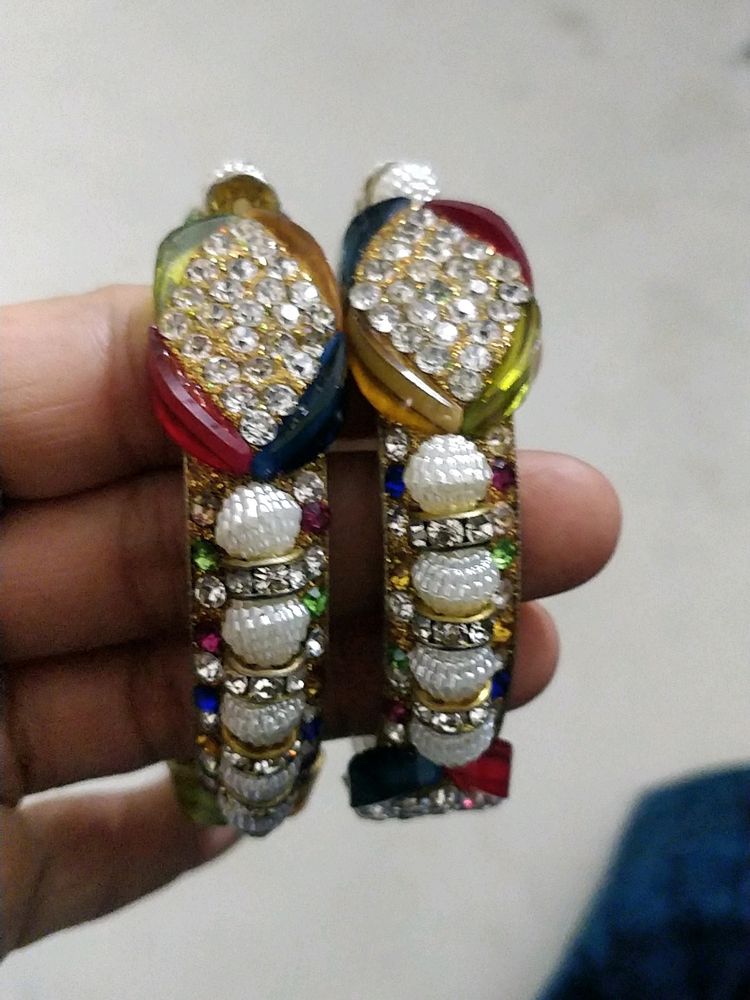 ETHNIC KANGAN