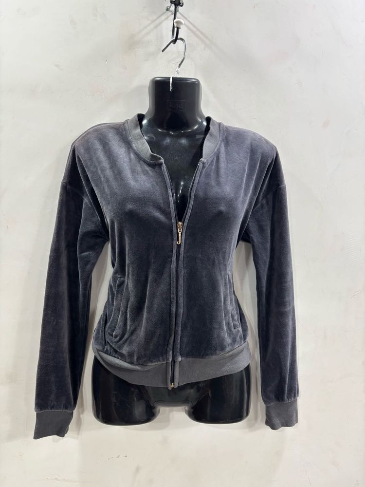 Juicy Couture Velvet Jacket