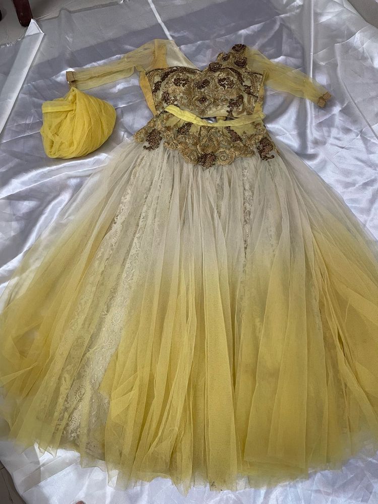 Lehenga Choli
