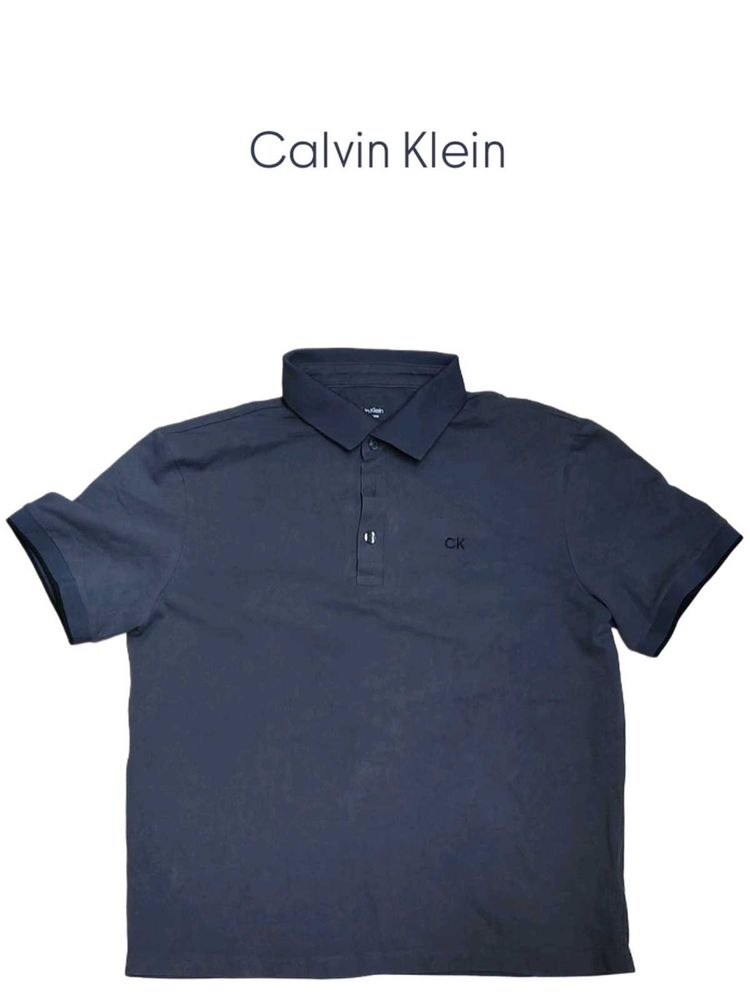 Calvin Klein Polo Shirt