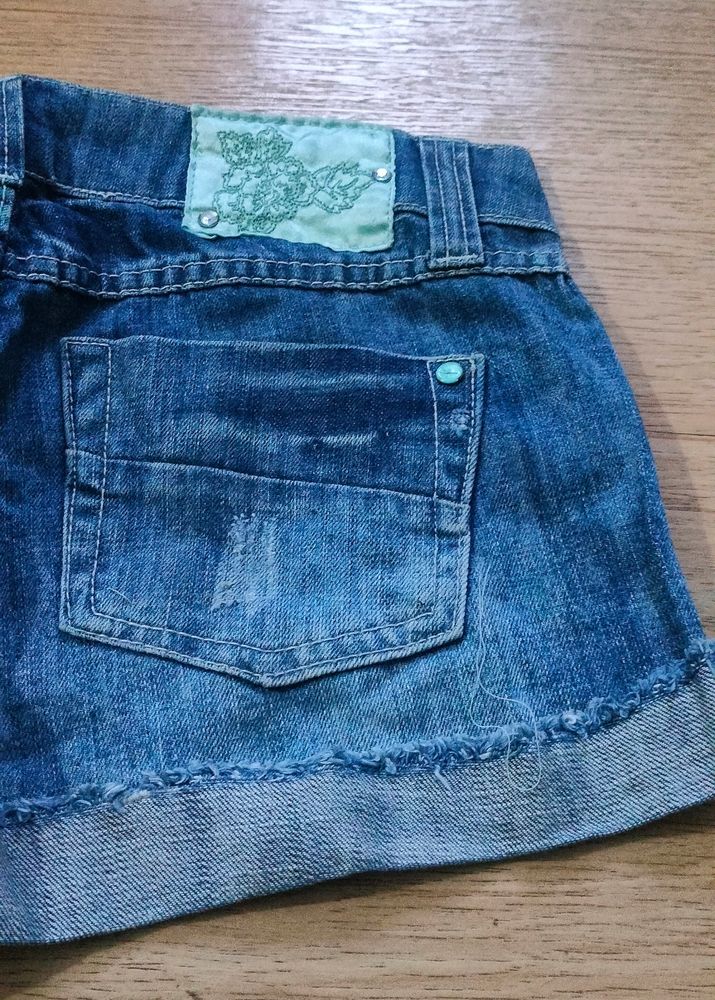 Short Pant