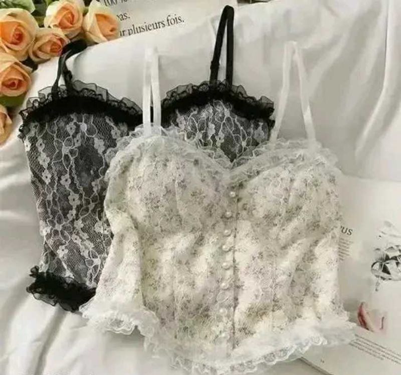 Floral Top