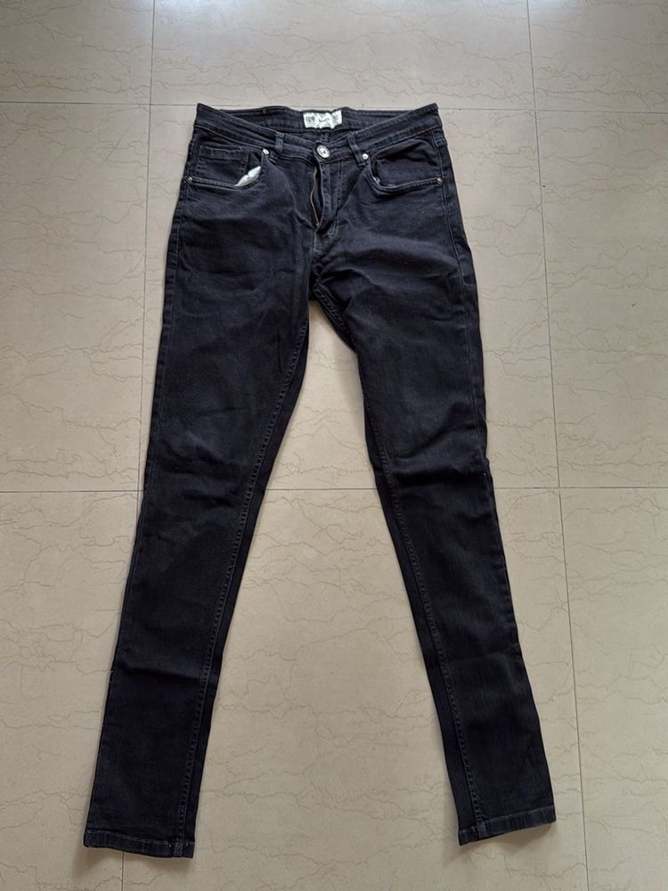 Skinny jeans for Men DNMX