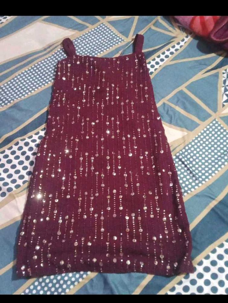Sharara Suit Set For Women