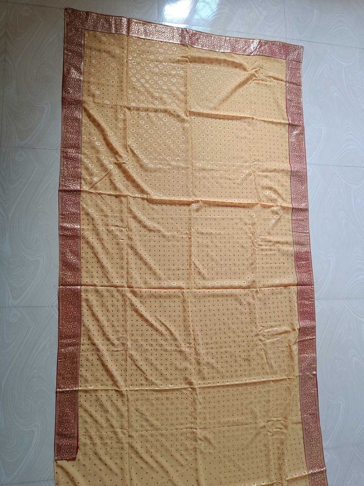 Elegant Saree