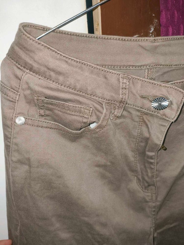 Comfortable Pant (Bottom)