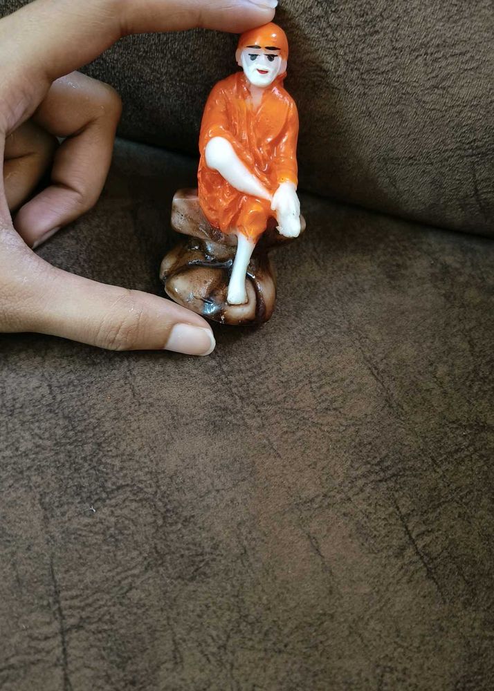 Sai Baba Idol
