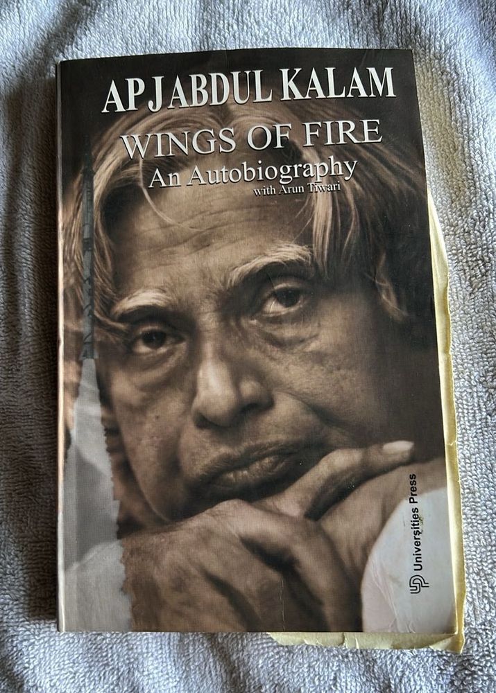 APJ Abdul Kalam