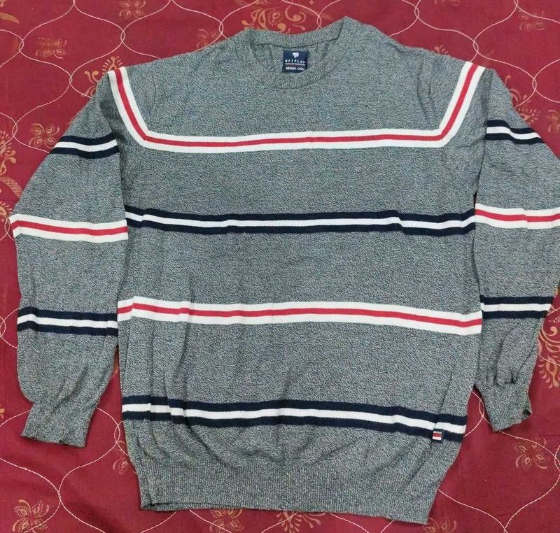 Sweatshirt for men