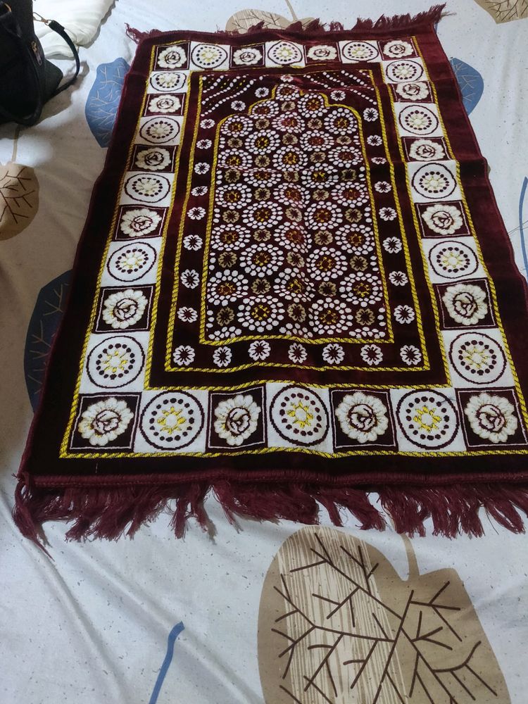Janamaz New