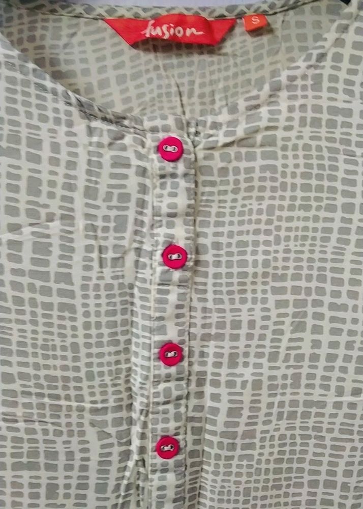 Branded Pathani Style Kurti