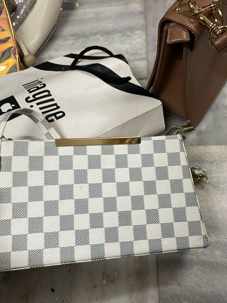 Sling Bags