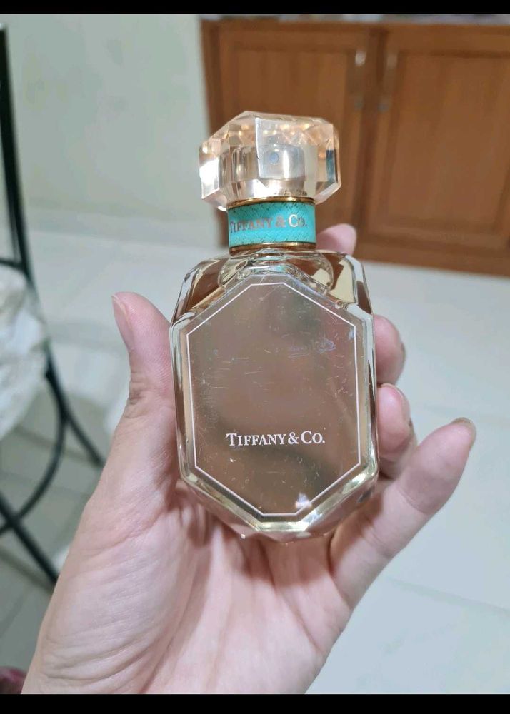 Tiffany &amp; Co. Perfume