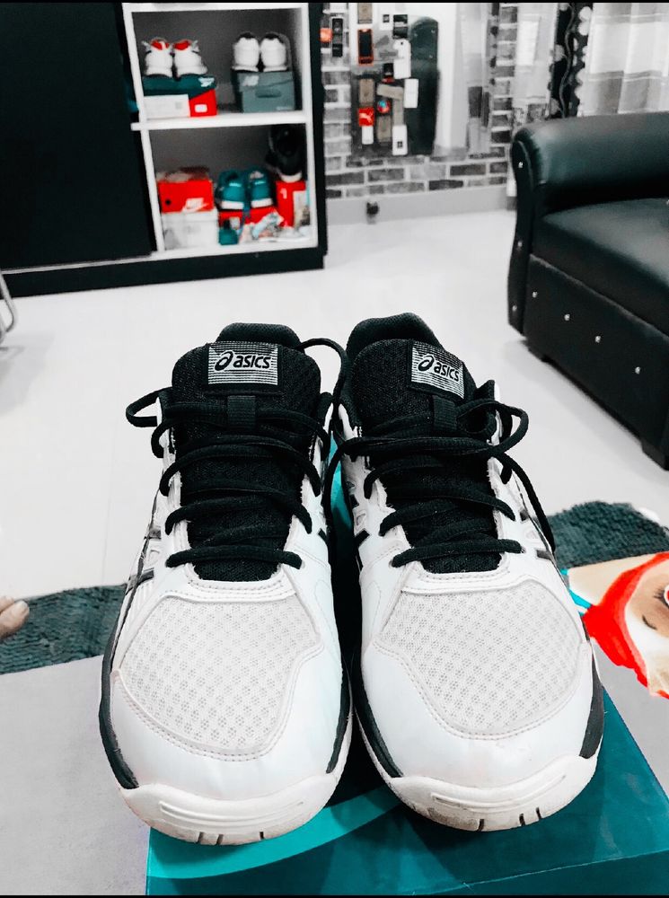 ASICS Shoes