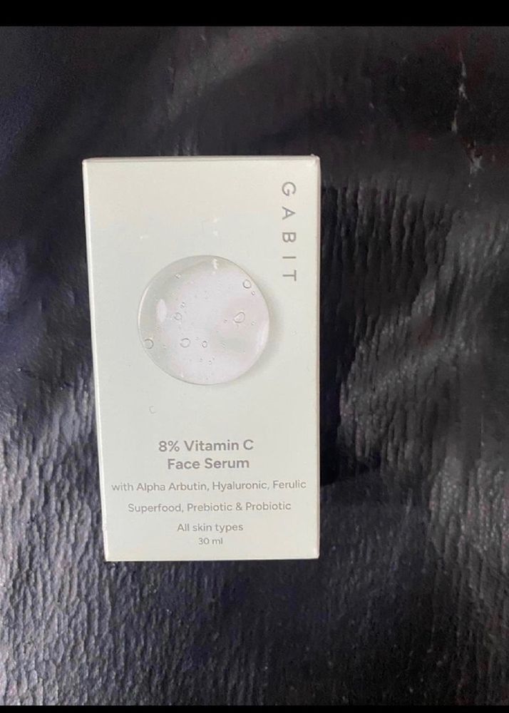 Vitamin C Serum