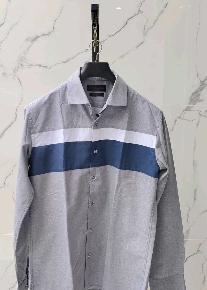 Cotton Shirt