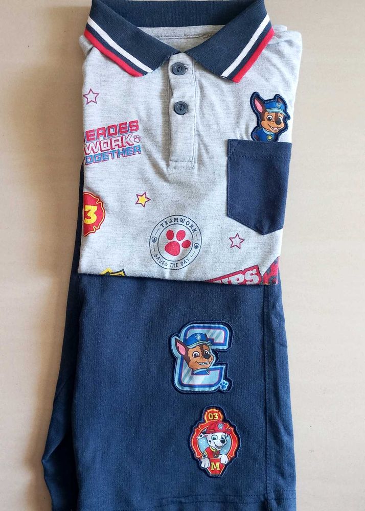 Clothing Set For Boys (8 to 10 yrs.)