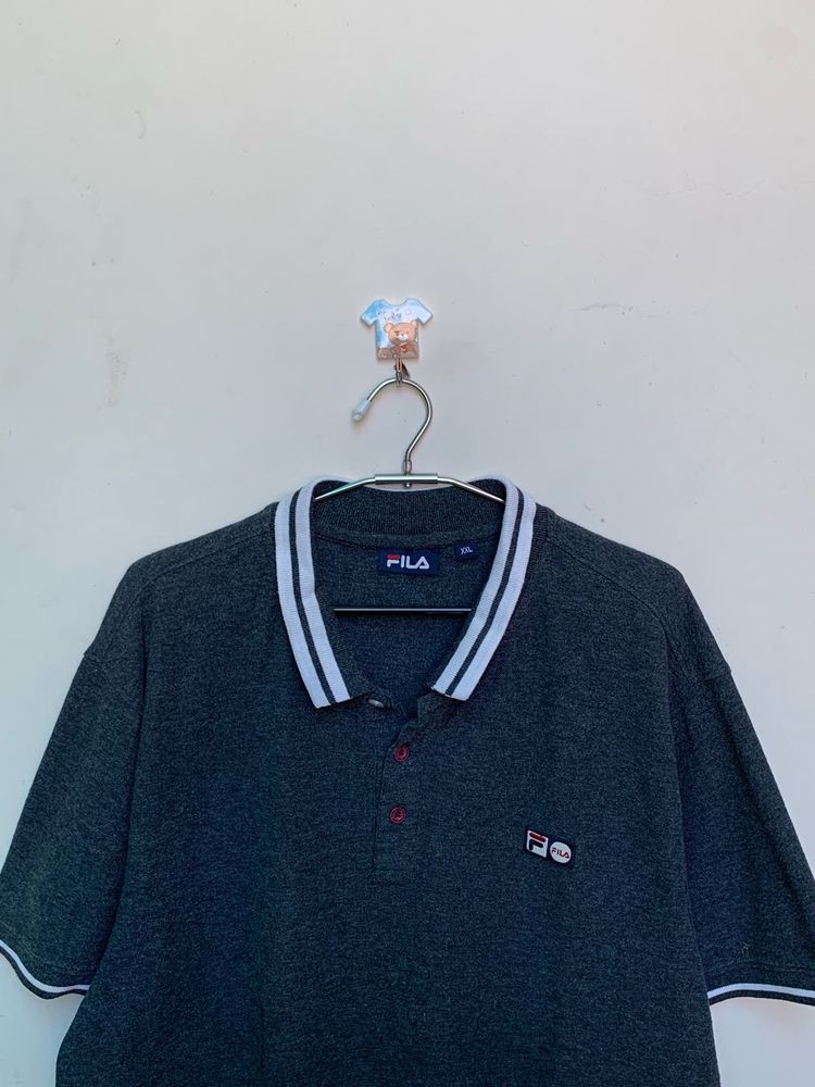 Fila Polo Shirt