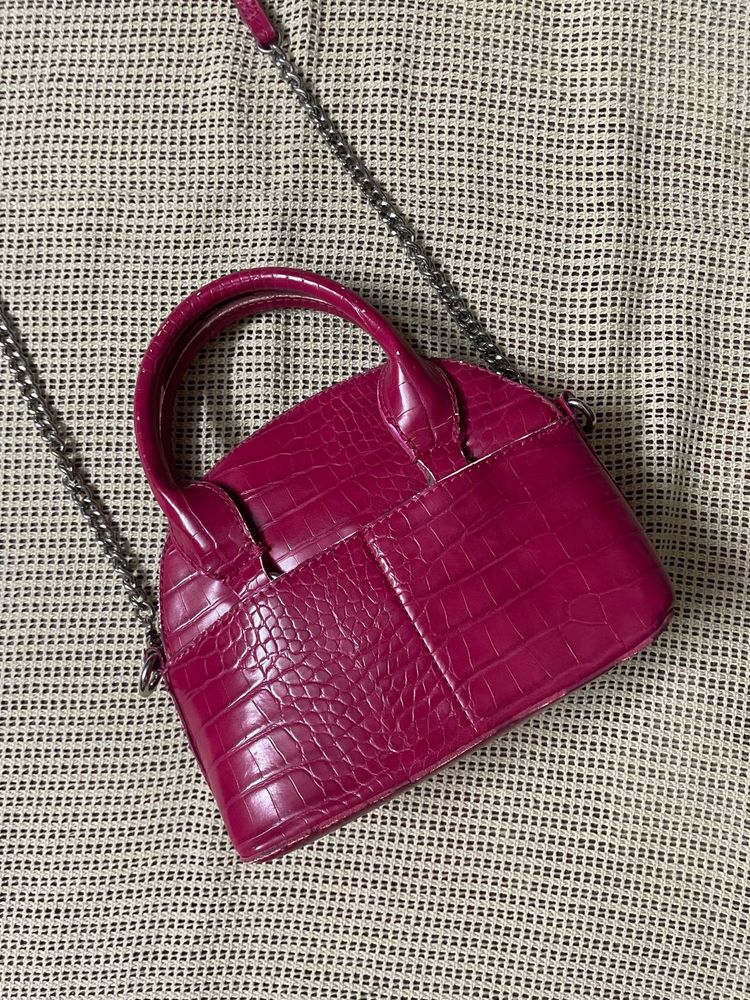 ZARA Sling Bag