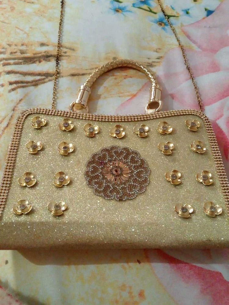 Sling Bag