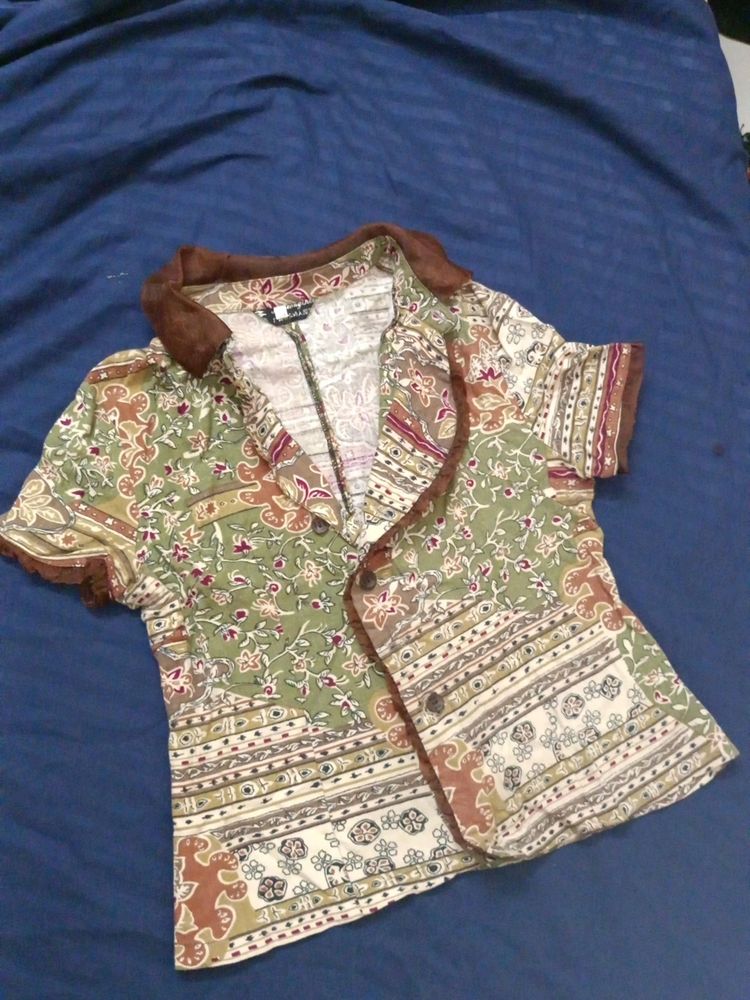 Vintage Top
